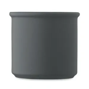 Taza de cerámica vintage mate ideal para café