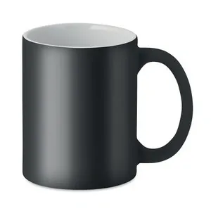 Taza de cerámica mate 300 ml ideal para café