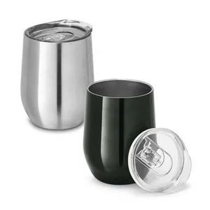 Taza térmica de viaje con aislamiento al vacío