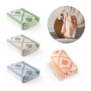 Toalla de baño multifuncional ligera y resistente