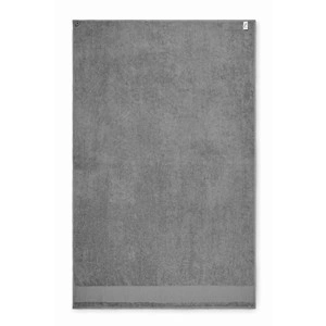 Toalla de rizo 100x150cm island suave y absorbente