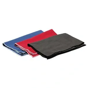 Toalla microfibra plegable absorbente kanner