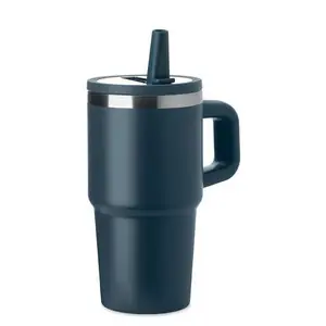 Vaso térmico de doble pared 500 ml aland