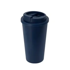 Vaso térmico alexander 450ml reciclado y personalizable