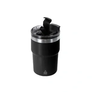 Vaso térmico laplux personalizable con tapa hermética