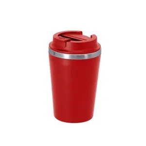 Vaso térmico relanor personalizable con tapa hermética
