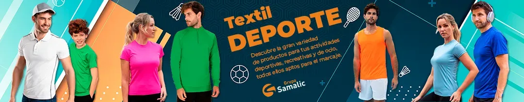 banner de deporte