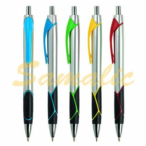 Boligrafo Plastico Dino Ref Di13 Enyes Di13