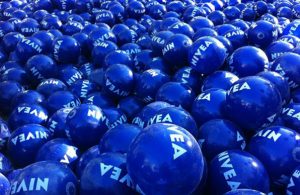 balones-promocionales-nivea