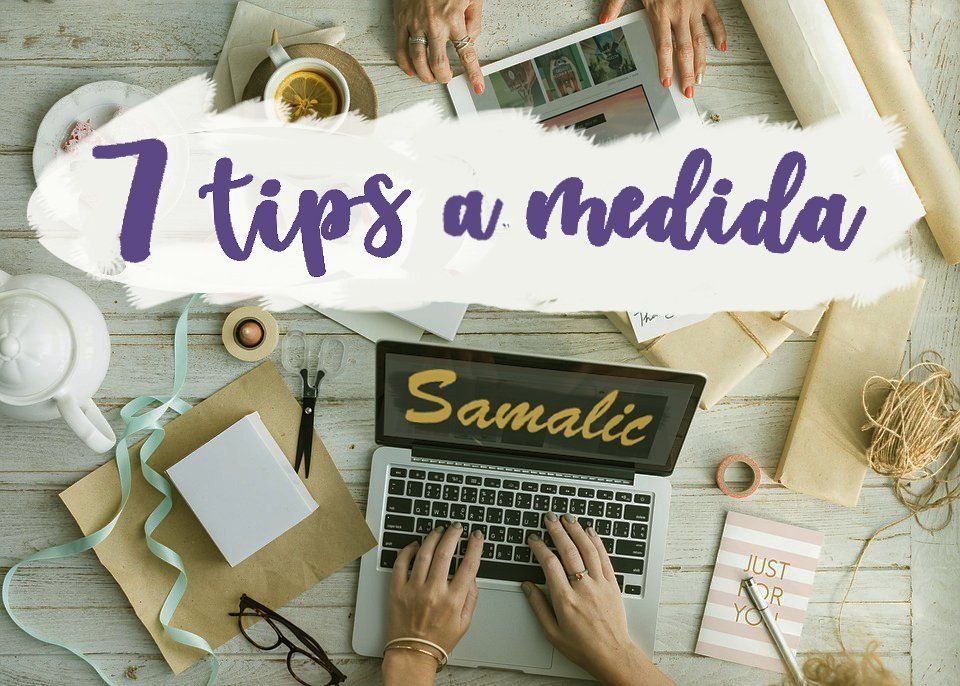 7 tips de regalos