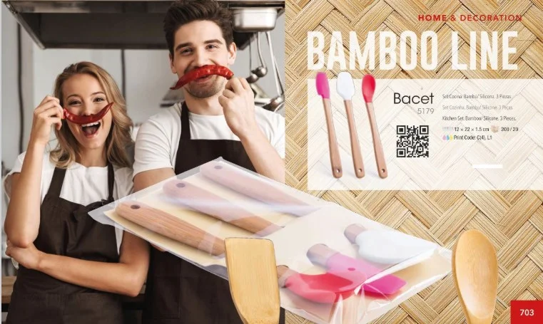 Los mejores regalos personalizados para la cocina