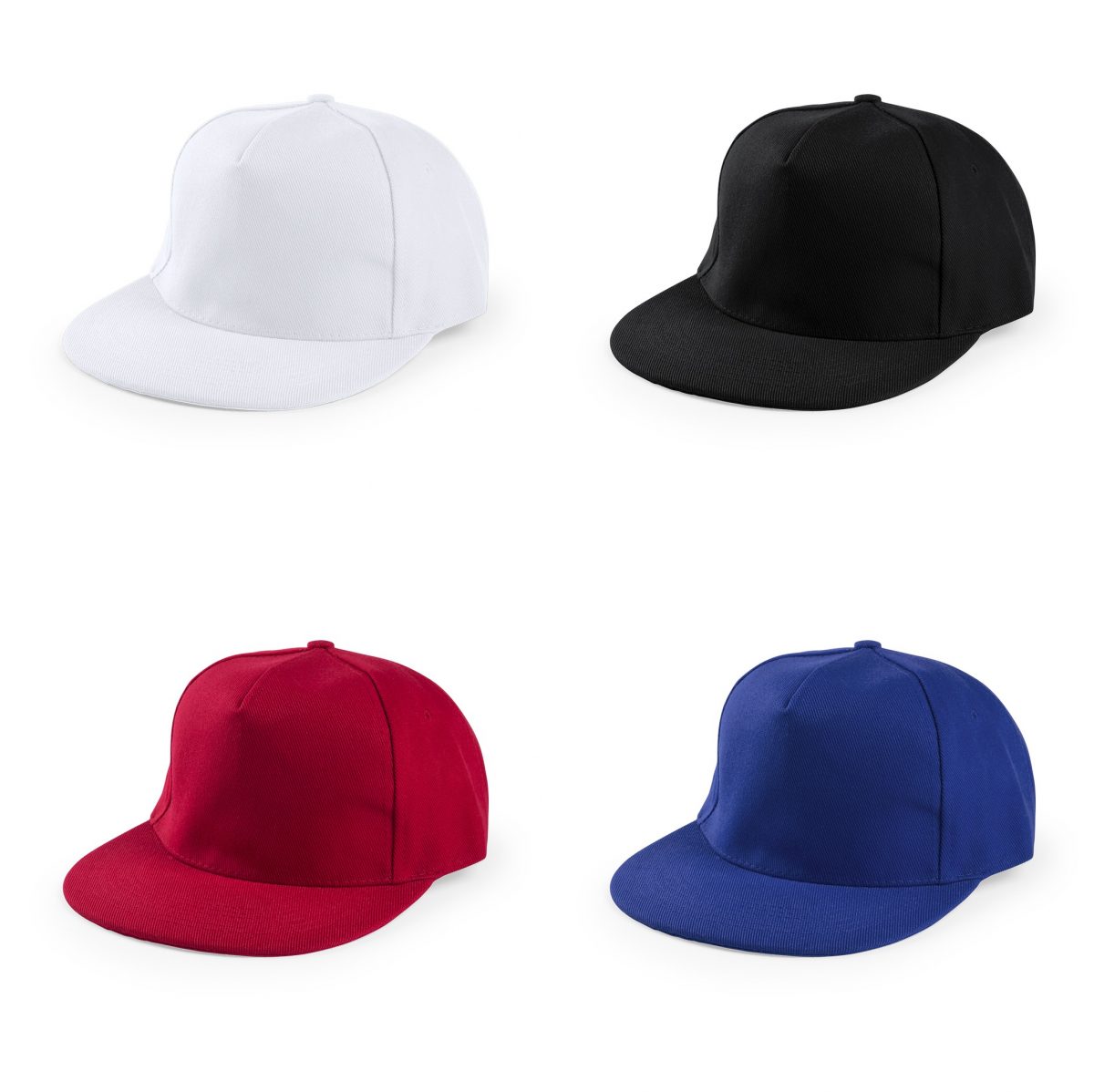 Gorras para el verano