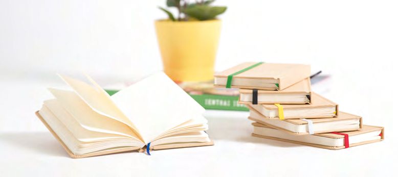 Bloc de notas y libretas tendencia para Negocios y Oficina
