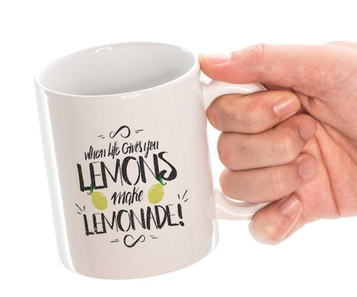 Tazas con frases - Taza personalizada | Tazas Con Foto