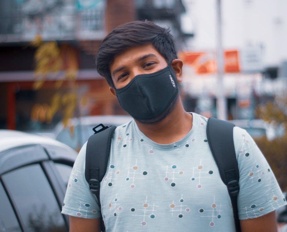 Las mascarillas como complemento esencial de protección