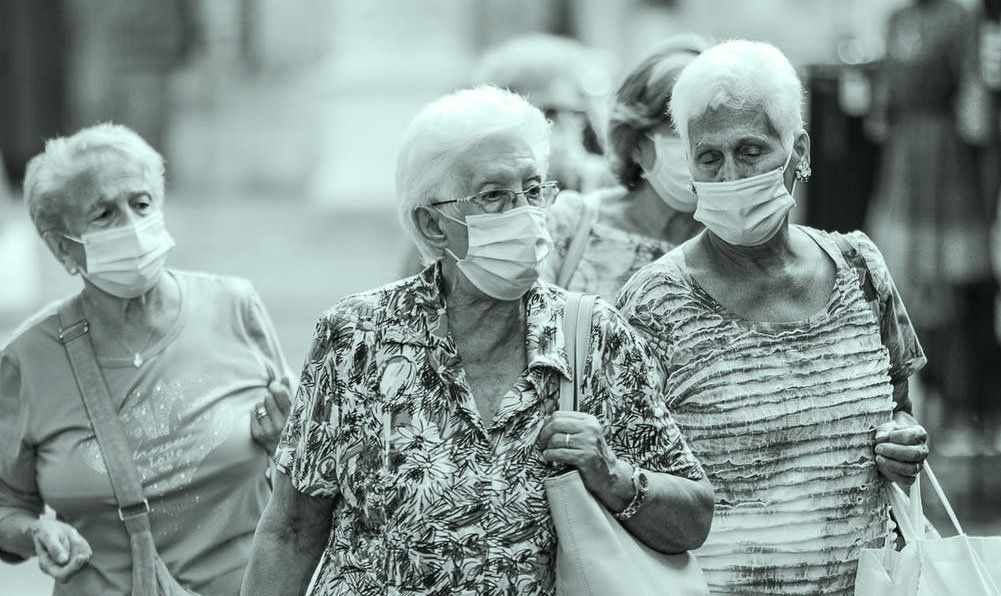 Las mascarillas como complemento esencial de protección