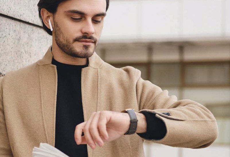 Relojes publicitarios, un regalo promocional distintivo.