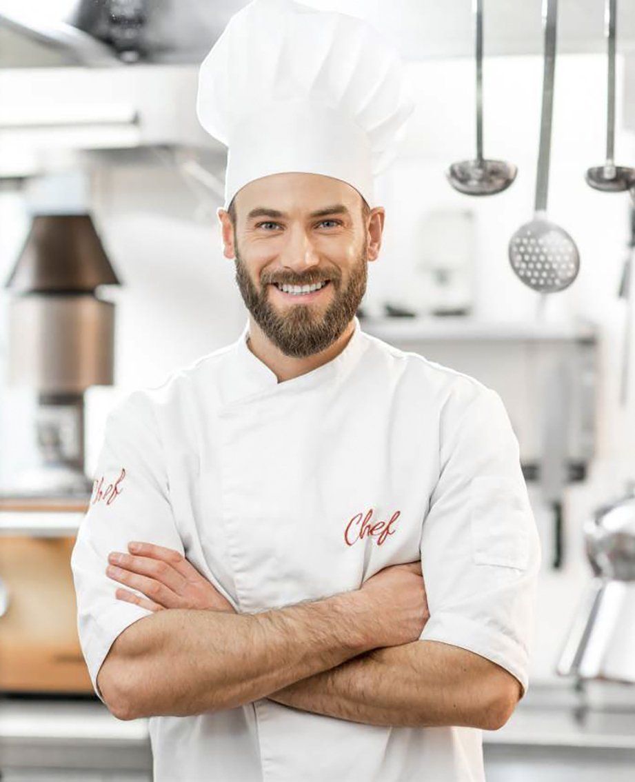 Regalos para gente que le gusta cocinar. Gorros de cocinero.