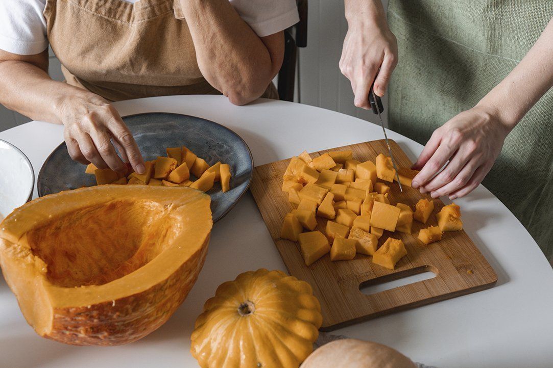 Regalos para gente que le gusta cocinar. Tablas.