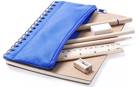 Regalos infantiles personalizados - libreta