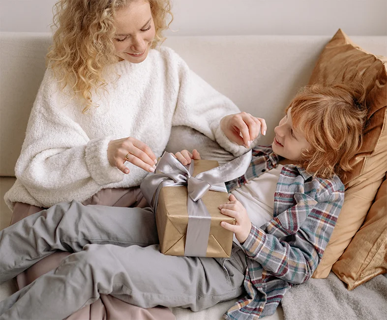Regalos Personalizados: La mejor forma de expresar tu afecto