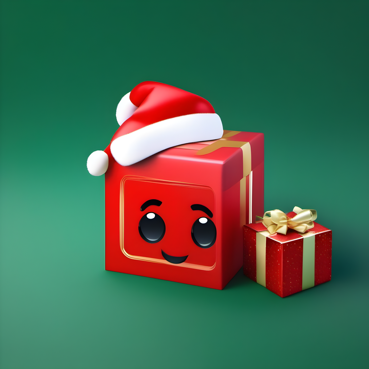 Hacer-una-mezcla-entre-caja-de-navidad-y-persona-e-upscaled