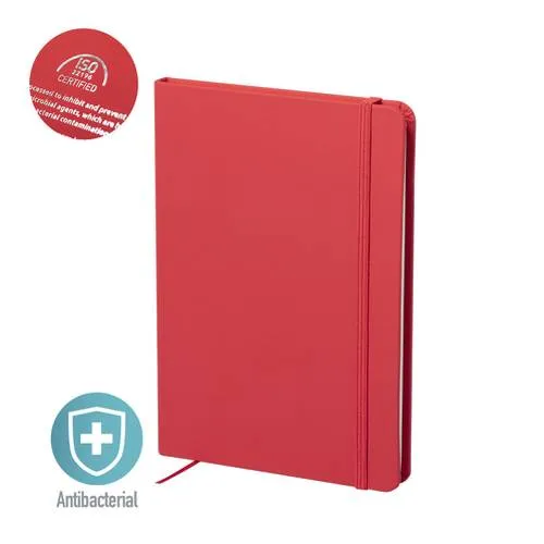 Cuadernos y libretas personalizadas