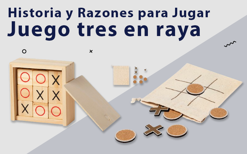 Juego tres en raya