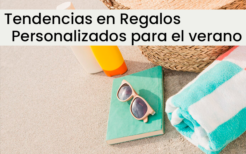 Tendencias para el verano