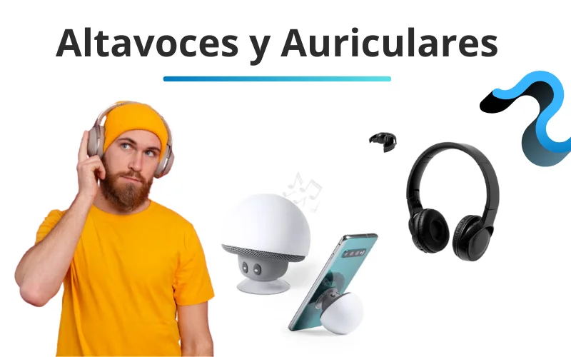 Auriculares y altavoces la importancia de personalizar
