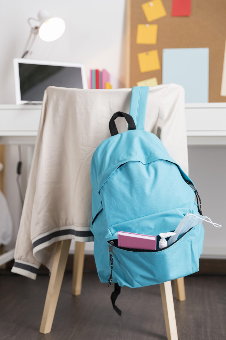 5 Errores menos conocidos al elegir el regalo personalizado perfecto y maneras de evitarlos - Mochila con logo