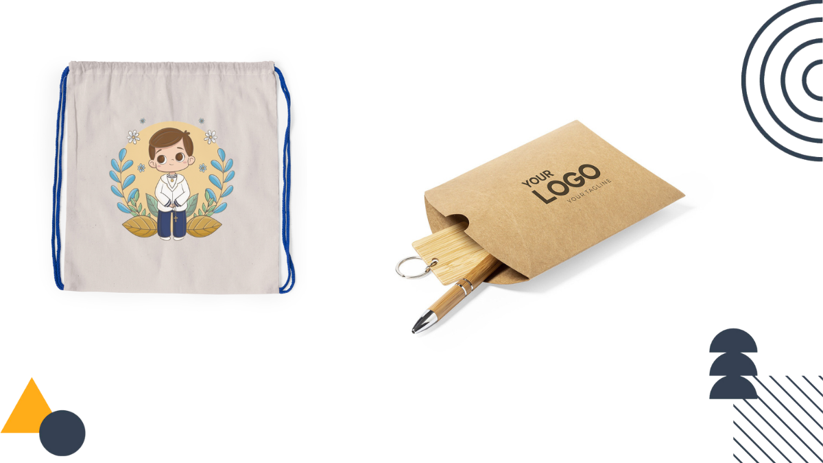 Mochilas y Estuches Personalizados
