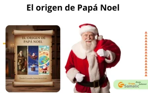 Origen de Papá Noel: La Historia Real (y Fascinante) del Personaje Navideño Más Querido del Mundo