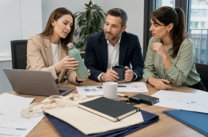 Guía 2026: Regalos publicitarios para empresas