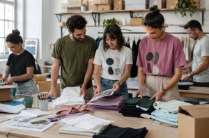Camisetas: Clásico Que No Falla