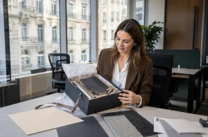 Packaging y unboxing en regalos corporativos: cómo reforzar tu marca desde la caja