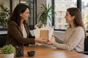 Regalos de fidelización de clientes: guía completa para retener