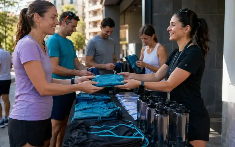 regalos personalizados deporte