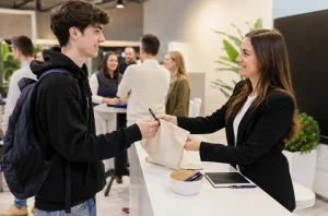 Regalos personalizados para academias y autoescuelas