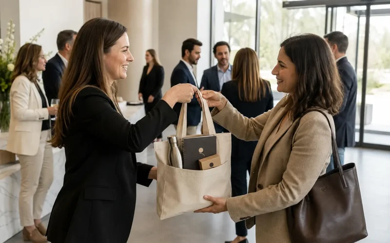 regalos para eventos corporativos