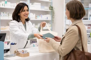 Guía completa de regalos para el sector salud y farmacéutico: normativa, materiales e ideas