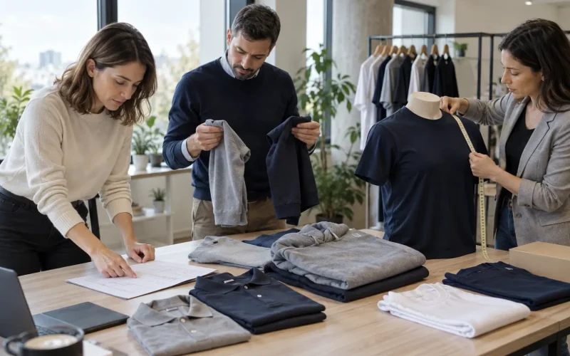 errores al pedir regalos de empresa